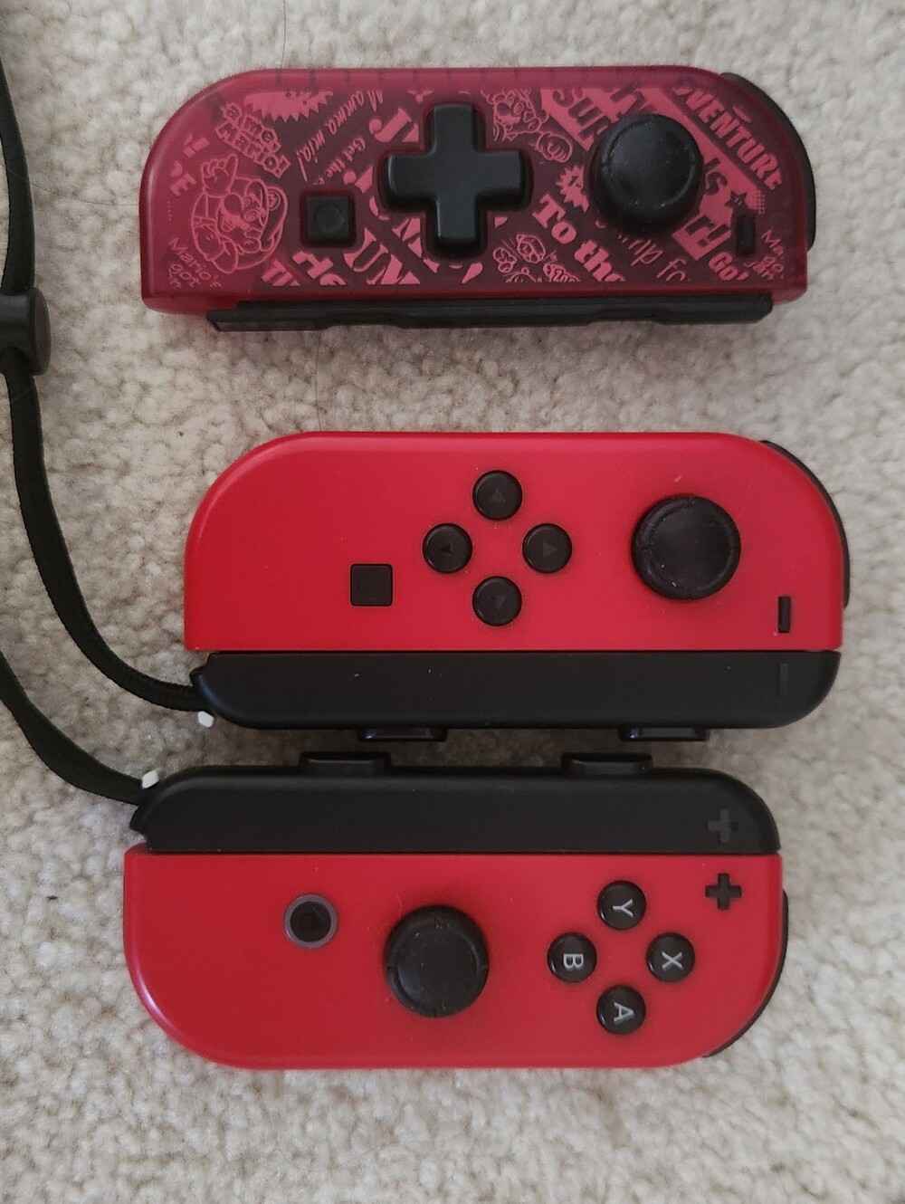 Nintendo Switch Bundle - Picture 7 of 7